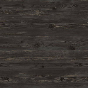 Фасад для кухни МДФ Пластик Черная сосна 2055 размер 200x200 мм